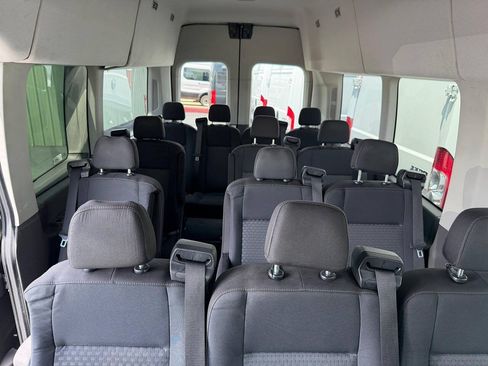 Used 2020 Ford Transit 350 XLT RWD image 14