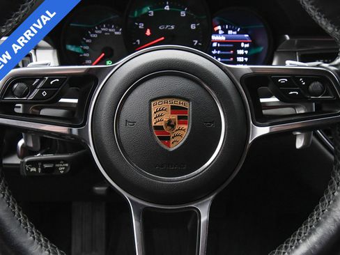 Used 2017 Porsche Macan GTS image 36