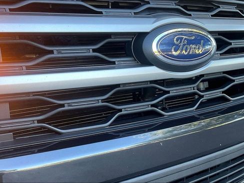 Used 2024 Ford Expedition Max XLT AWD/4WD image 28