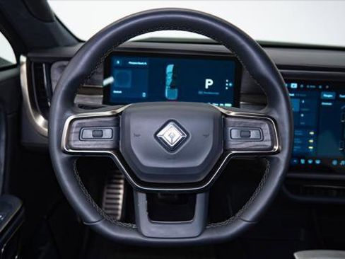 Used 2022 Rivian R1T Adventure image 38