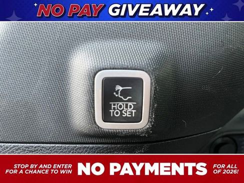 Used 2021 Jeep Grand Cherokee Overland image 46