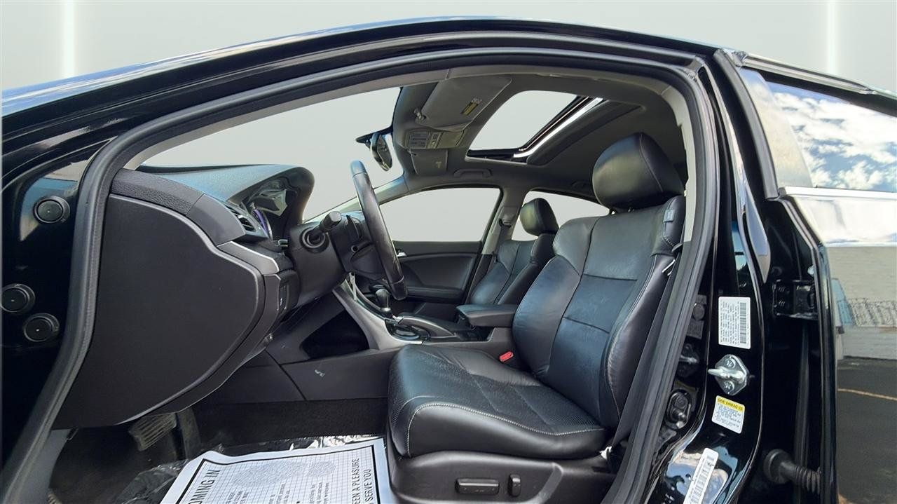 Used 2011 Acura TSX Sedan FWD image 26