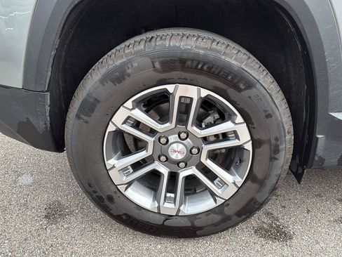 Used 2026 GMC Terrain Elevation AWD/4WD image 13