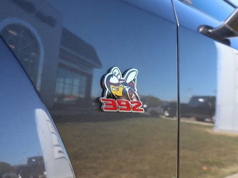 Used 2023 Dodge Challenger R/T Scat Pack image 8