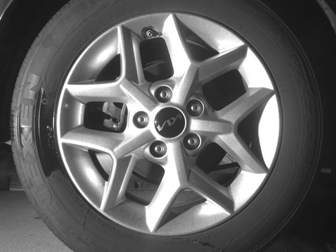 Used 2025 Kia Soul LX w/ LX Technology Package image 15