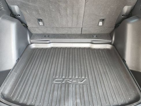 Used 2019 Honda CR-V LX image 32