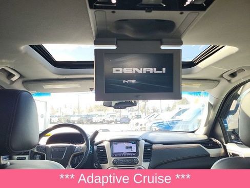 Used 2019 GMC Yukon Denali w/ Denali Ultimate Package image 9