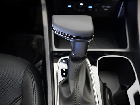 New 2025 Hyundai Tucson XRT image 21