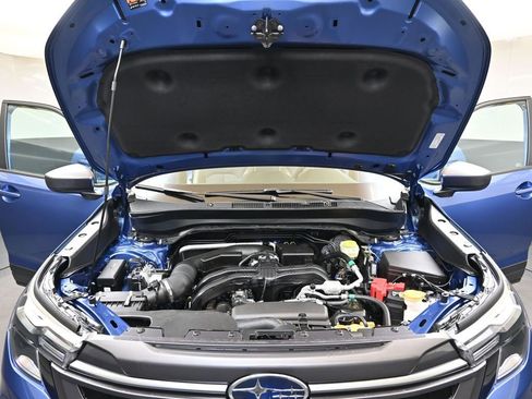 New 2026 Subaru Forester Premium image 9