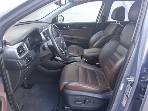 Used 2020 Kia Sorento SX FWD image 15