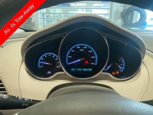 Used 2010 Chevrolet Malibu LT w/ Power Convenience Package FWD image 14