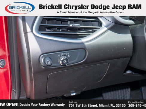 Used 2020 Chevrolet Malibu RS FWD image 24