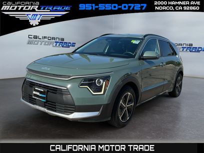 Used 2023 Kia Niro EX