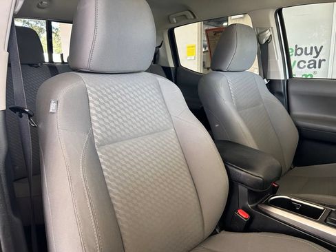 Used 2022 Toyota Tacoma SR5 RWD image 23