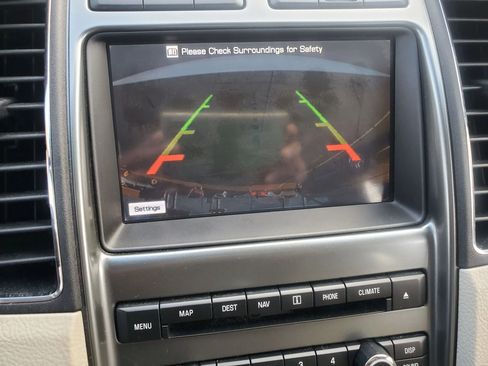 Used 2011 Ford Taurus Limited w/ 303A Rapid Spec Order Code image 3