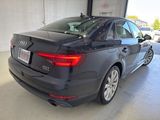 Used 2018 Audi A4 2.0T Premium w/ Convenience Package image 5