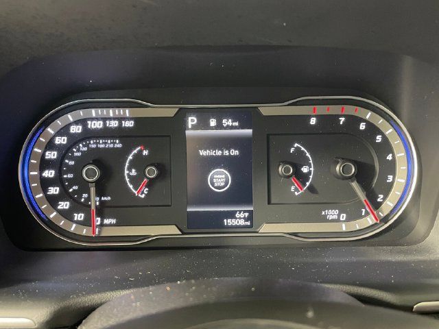 Used 2024 Hyundai Santa Cruz SEL AWD/4WD image 5