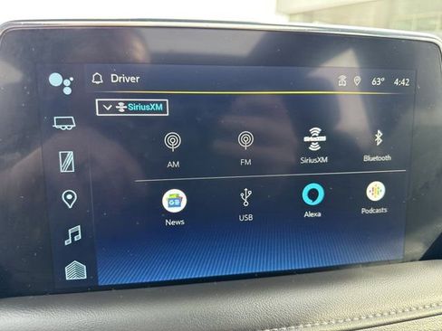 Used 2024 Chevrolet Tahoe Z71 w/ Z71 Off-Road Package image 23