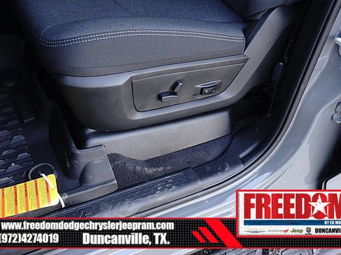 New 2026 RAM 2500 Lone Star AWD/4WD image 37