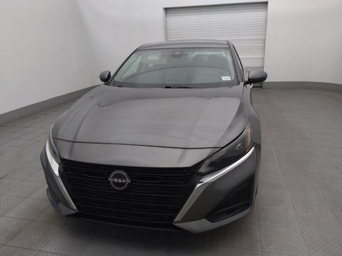 Used 2023 Nissan Altima 2.5 SV image 15