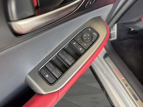 Certified 2026 Lexus IS 350 F Sport RWD image 9