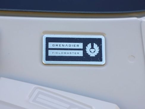 New 2026 INEOS Grenadier AWD/4WD image 9