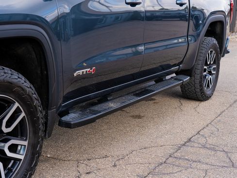 Used 2019 GMC Sierra 1500 AT4 w/ AT4 Premium Package image 12