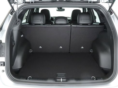 New 2026 Jeep Compass Limited image 15