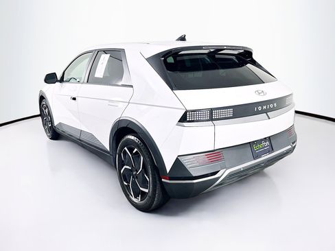 Used 2024 Hyundai Ioniq 5 SEL image 5