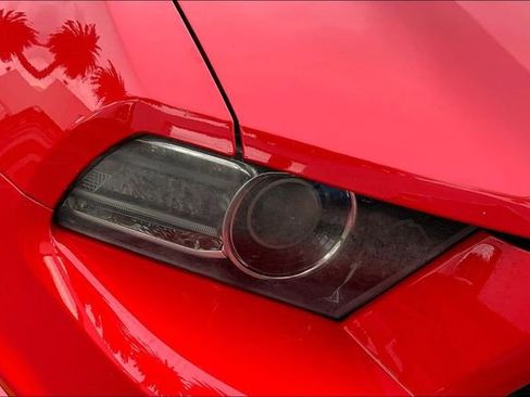 Used 2014 Ford Mustang Premium w/ Comfort Package image 27