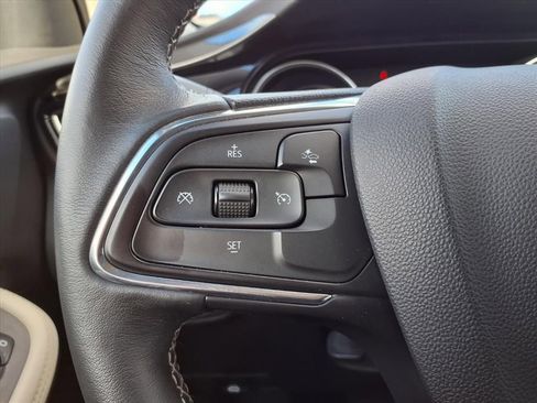 Certified 2023 Buick Encore GX Preferred w/ Cold Weather Comfort Package image 12