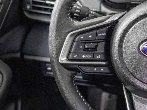 Used 2025 Subaru Legacy Premium image 24