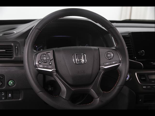 Used 2022 Honda Passport TrailSport image 7