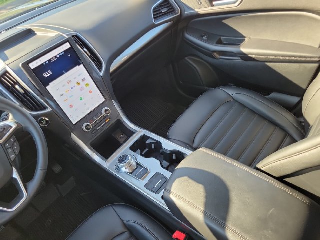 Certified 2024 Ford Edge SEL w/ Convenience Package AWD/4WD image 32