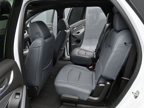 Used 2023 Buick Enclave Essence w/ Experience Buick Package image 30