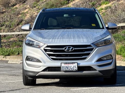 Used 2018 Hyundai Tucson Value image 10