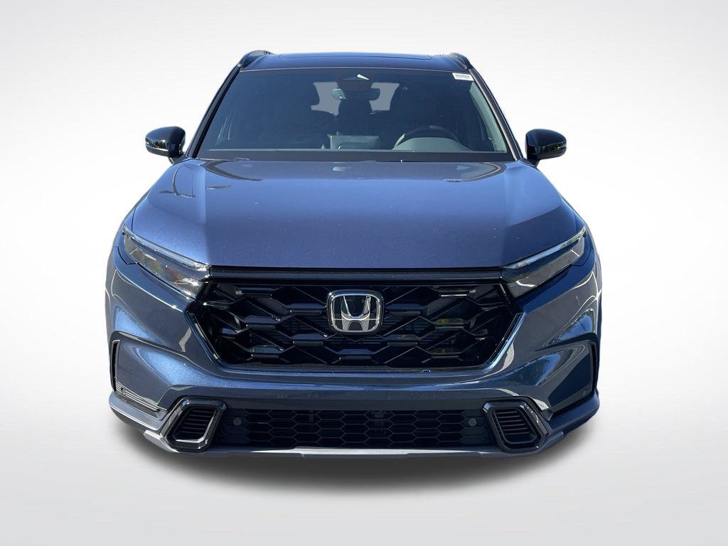 New 2027 Honda CR-V Sport-L image 9