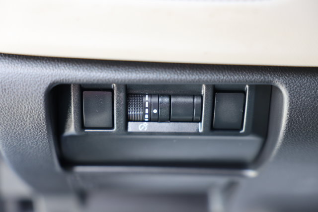 Certified 2026 Subaru Forester Premium AWD/4WD image 16