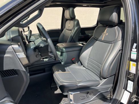 Used 2024 Ford F350 Platinum AWD/4WD image 25
