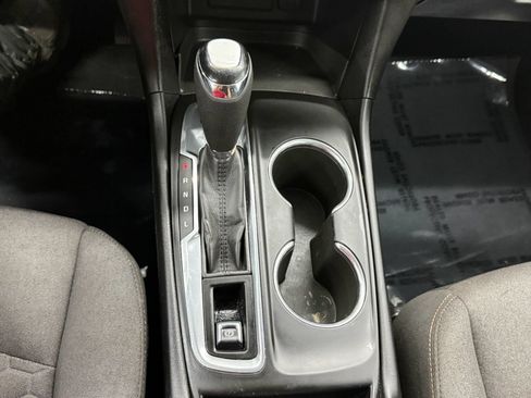 Used 2019 Chevrolet Equinox LT AWD/4WD image 34