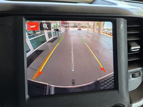 Used 2024 RAM 2500 Big Horn image 12