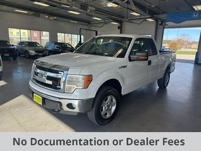 Used 2013 Ford F150 XLT w/ Mid Equipment Group