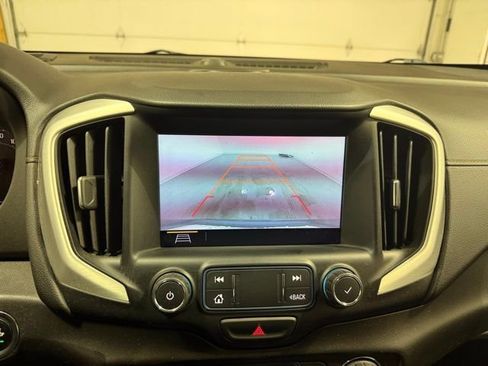 Used 2019 GMC Terrain SLT w/ Preferred Package image 14