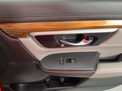 Used 2020 Honda CR-V Touring image 23
