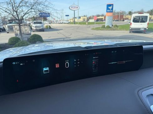 New 2026 Ford Expedition Max King Ranch AWD/4WD image 10
