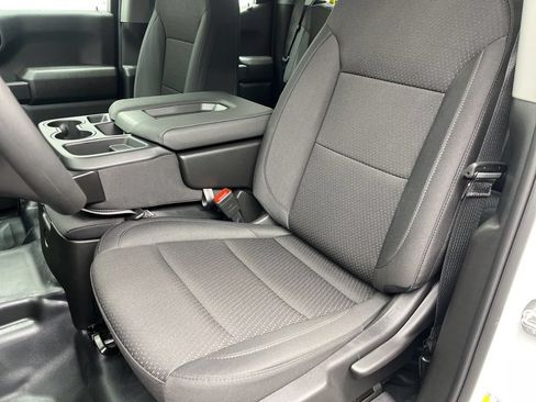 New 2026 GMC Sierra 1500 Pro RWD image 9