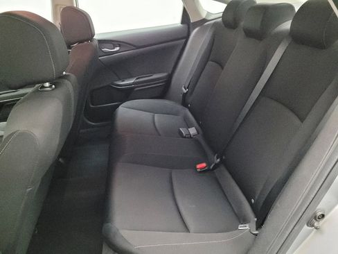 Used 2017 Honda Civic LX image 18