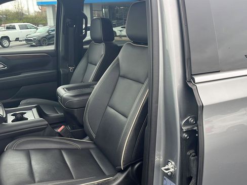 Used 2023 Chevrolet Tahoe Premier w/ Premium Package 2 image 20