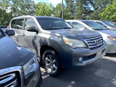 Used 2012 Lexus GX 460