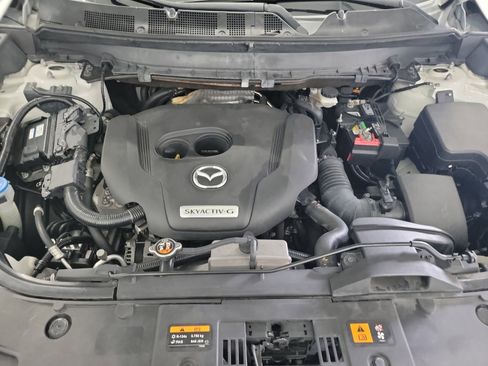 Used 2020 MAZDA CX-9 Grand Touring FWD image 25